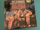 Rodriguez, Tito /  Back Home In Puerto Rico / Palladium PLP 147  (Spain)