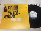 Thelonious Monk - Genius of Modern Music Vol.1 - Blue Note BST 81510