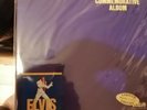 ELVIS PRESLEY   COMMEMORATIVE ALBUM SPECIAL GOLD VINYL EDITION   DOUBLE LP 1973