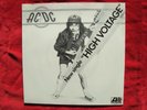 AC/DC- High Voltage UK 7