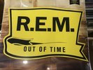 R.E.M. - Out Of Time - 180 Gram Remastered Vinyl LP & Download *NEW & SEALED*