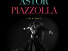 ASTOR PIAZZOLLA - LIBERTANGO - LP VINILE 180 gr. NUOVO SIGILLATO