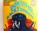 BALLATA PER UN BALENTE+ Booklet  O.S.T  BARBAGIA  7