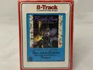 Prince and The Revolution Purple Rain 8 Track FACTORY SEALED