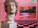 Macintosh Plus - Floral Shoppe pink limited edition Vinyl With Poster Vaporwave