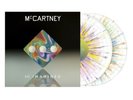 PAUL MCCARTNEY - MCCARTNEY III IMAGINED EXCLUSIVE SPLATTER 2LP PRE ORDER *PROOF*