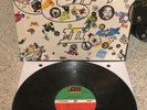 Les Zeppelin III P-10106A Japanese LP