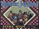 The Memphis Jug Band - Memphis Jug Band (2-LP) - Vinyl Audiophile Blues Records
