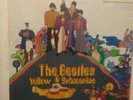 The Beatles Yellow Submarine (Sealed) Album/Vinyl LP Capitol Records SW 153