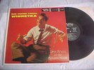 GENE KRUPA LP   VERVE CLEF MG-V-8310  BIG NOISE FROM WINNETKA  MINT MINUS