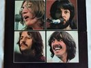 The Beatles - Let it be. 2nd pressing with Red Apple on the rear.