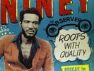 Niney the Observer-Reggae Anthology (US IMPORT) VINYL NEW
