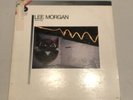 Lee Morgan-Tom Cat-Blue Note 1058-JACKIE MCLEAN.** Used
