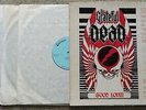 GRATEFUL DEAD  Englishtown, N J 1977 Live 4 Record Set - GOOD LOVIN' and Pigpen