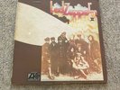 Led Zeppelin II; Atlantic 8236; RL/LH(SS); HOT MIX, OG Stereo copy; Decent shape