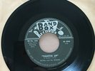 ROYAL & THE SHADES Once Upon A Time / Tightin Up 1964 US 7