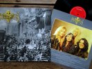 PRETTY MAIDS - Sin Decade (1992) Vinyl, LP Columbia 471275 1 Hard Rock EX