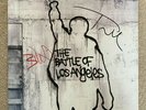 Rage Against The Machine - Battle Of Los Angeles - SIGNED Vinyl - Tom Morello