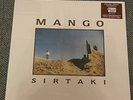 Mango Pino Sirtaki Vinile 33 RSD Black Friday edition numerato Limitat SIGILLATO