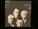 BEETHOVEN String Quartets Late - BUDAPEST QUARTET - COLUMBIA 2EYE ST 5LP BOX