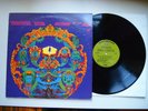 Grateful Dead -Anthem of the Sun-Warner Bros WS 1893 Orig Green W7 1970 LP VG+