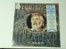 Kenny Rogers Twenty Greatest Hits Record Vinyl New and Sealed 1983