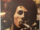 Bob Marley And The Wailers Catch A Fire Vinyl ILPS-9241 Island Records 1973