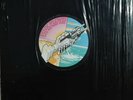 Pink Floyd LP Wish You Where Here - German Edition with original black foil