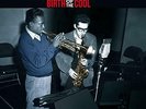 Miles Davis BIRTH OF THE COOL (350212) 180g LIMITED New Red Colored Vinyl LP