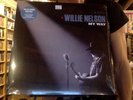 Willie Nelson My Way LP sealed vinyl Willie Sings Sinatra