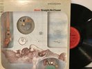 Thelonious Monk – Straight, No Chaser LP 1967 Columbia – CS 9451 VG+