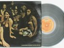 Jimi Hendrix Experience. Electric Ladyland. 2 LP's. Polydor. England.UK 1968. M-