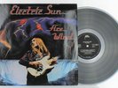 Electric Sun. Fire Wind.  Uli Jon Roth (Scorpions).  Brain. Germany 1981 M-