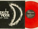 DEPECHE MODE - Goodnight Lovers RARE  RED VINYL  12