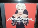 Madonna - You Can Dance Single Edits of Album Remixes - PRO-CD-2892 - Promo USA