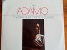 SALVATORE ADAMO - LIVE THEATRE OUX CHAMPS-ELISEES