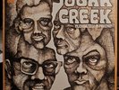 SUGAR CREEK PLEASE TELL A FRIEND-MD 1020-WHITE LABEL PROMO-NM/VG+-FREE USA SHIP