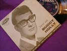 Buddy Holly ‎– Rave On 7