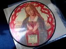 GEORI BOUE/AVE MARIA/PICTURE DISC 78T/ROGER BOURDIN/PANIS ANGELICUSLE LUTRIN/ML