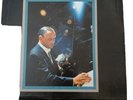 Francis Albert Frank Sinatra & Antonio Carlos Jobim LP Reprise Mono w/originsert