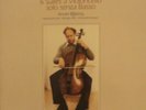 ANNER BIJLSMA BACH SONATAS+PARTITAS SOLO VIOLIN CELLO 3LP BOX RCA RL 30369 GERM.