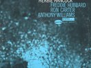 153g2.. Herbie Hancock - Empyrean Isles - Blue Note 84175 (Van Gelder, no 