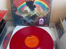 Rainbow Rising Purple 180g Purple Vinyl LP HMV Exclusive with download code