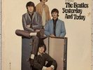 The Beatles Yesterday And Today - 1966 Vinyl LP Capitol Records ST 2553