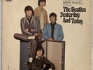 The Beatles Yesterday And Today Vinyl LP Capitol Records ST 2553 Misprint