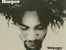 Ben Harper - Welcome To The Cruel World (New Vinyl 2LP Sealed ) 25th Anniversary