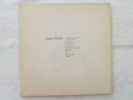 JAMES TAYLOR - Greatest Hits VG to VG+ Vinyl LP, Fire and Rain, Carolina on My M