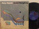 Bobbi Humphrey Fancy Dancer EX BLUE NOTE ORIG in SHRINK jazz funk Dorothy Ashby