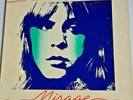 Klaus Schulze - Mirage (Brain) LP, Album Nr Mint Condition
