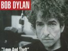 Bob Dylan Love and Theft 2LP Vinyl MFSL Mobile Fidelity Mofi Record Out Of Print